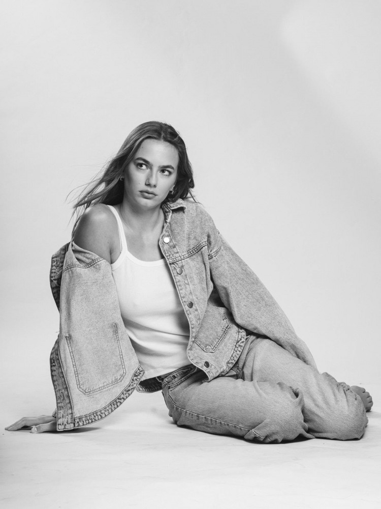 LIYA ACKERMAN
